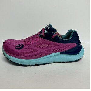 Topo Women's Ultrafly 3 Running Shoes Violet Size 11 M